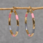 A Must-Have - Charmante Oorbel voor elke gelegenheid