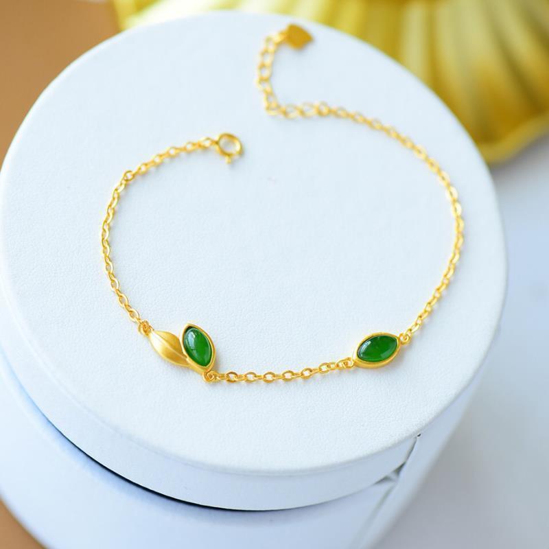 Elegante Gouden Armband voor elke gelegenheid