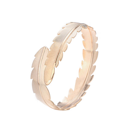 Handgemaakte vintage Armband