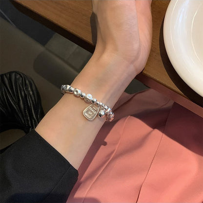 Romantische Armband voor speciale momenten