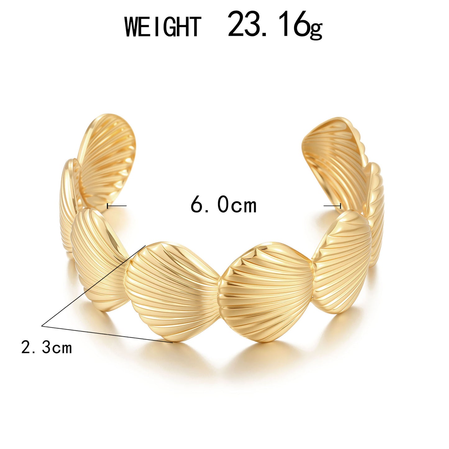 Prachtige Armband met unieke stijl