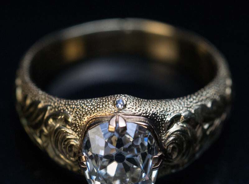 Romantische Gouden Armband voor speciale momenten