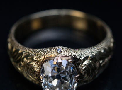 Romantische Gouden Armband voor speciale momenten