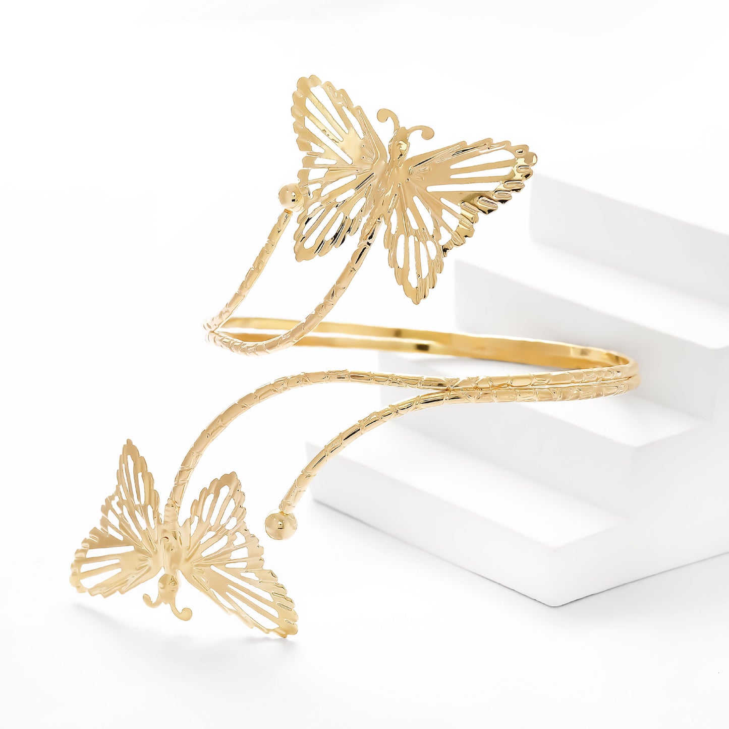 Prachtige Armband met unieke stijl