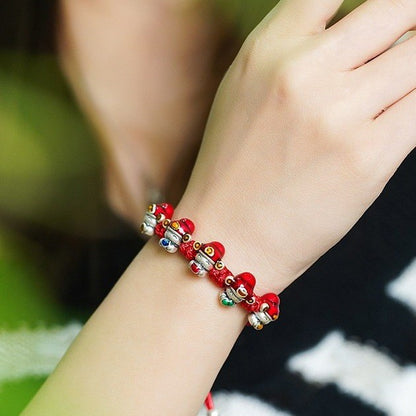 Schitterende Zilveren Armband voor dagelijks gebruik