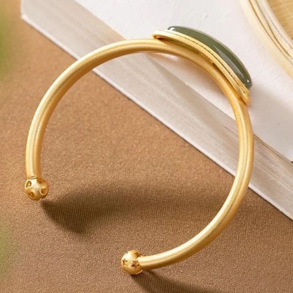 Romantische Gouden Armband voor speciale momenten