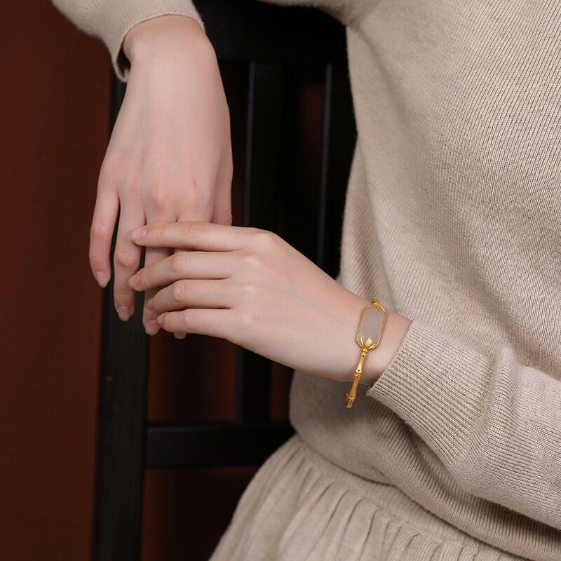 Elegante Zilveren Armband voor elke gelegenheid