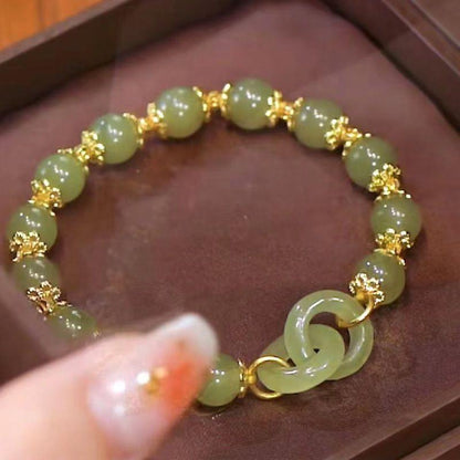 Schitterende Armband voor dagelijks gebruik