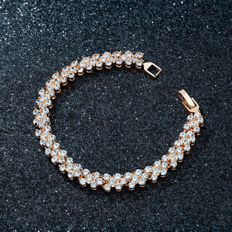 Romantische Armband voor speciale momenten