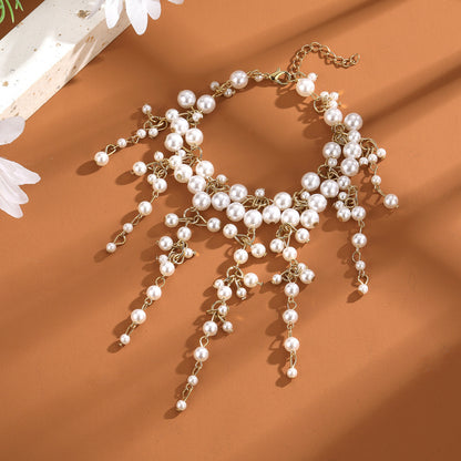 Prachtige Gouden Armband met unieke stijl