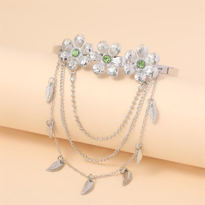 Delicaat ambachtelijke Armband