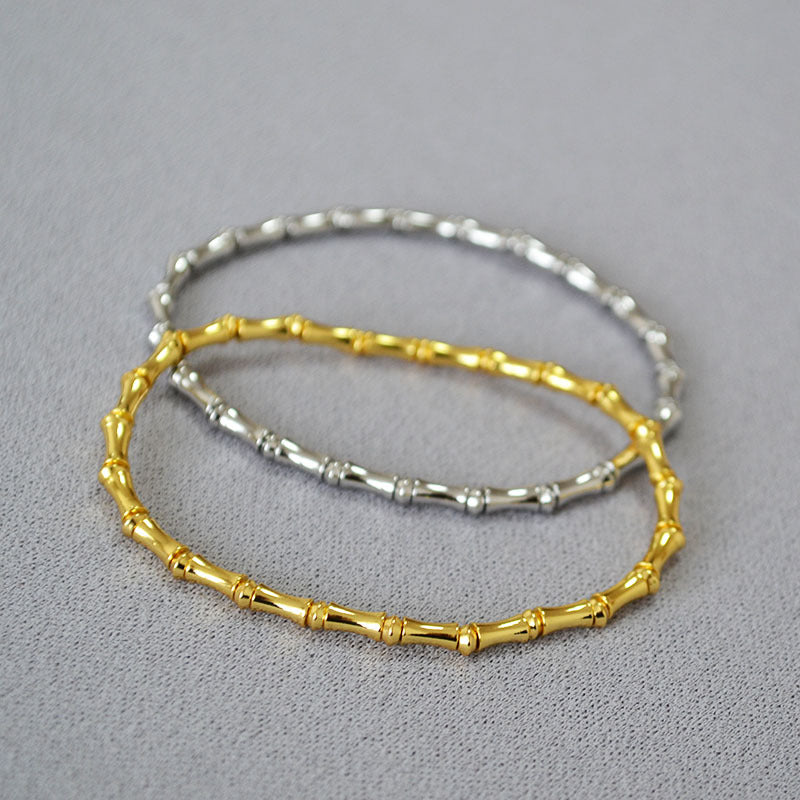 Schitterende Gouden Armband voor dagelijks gebruik