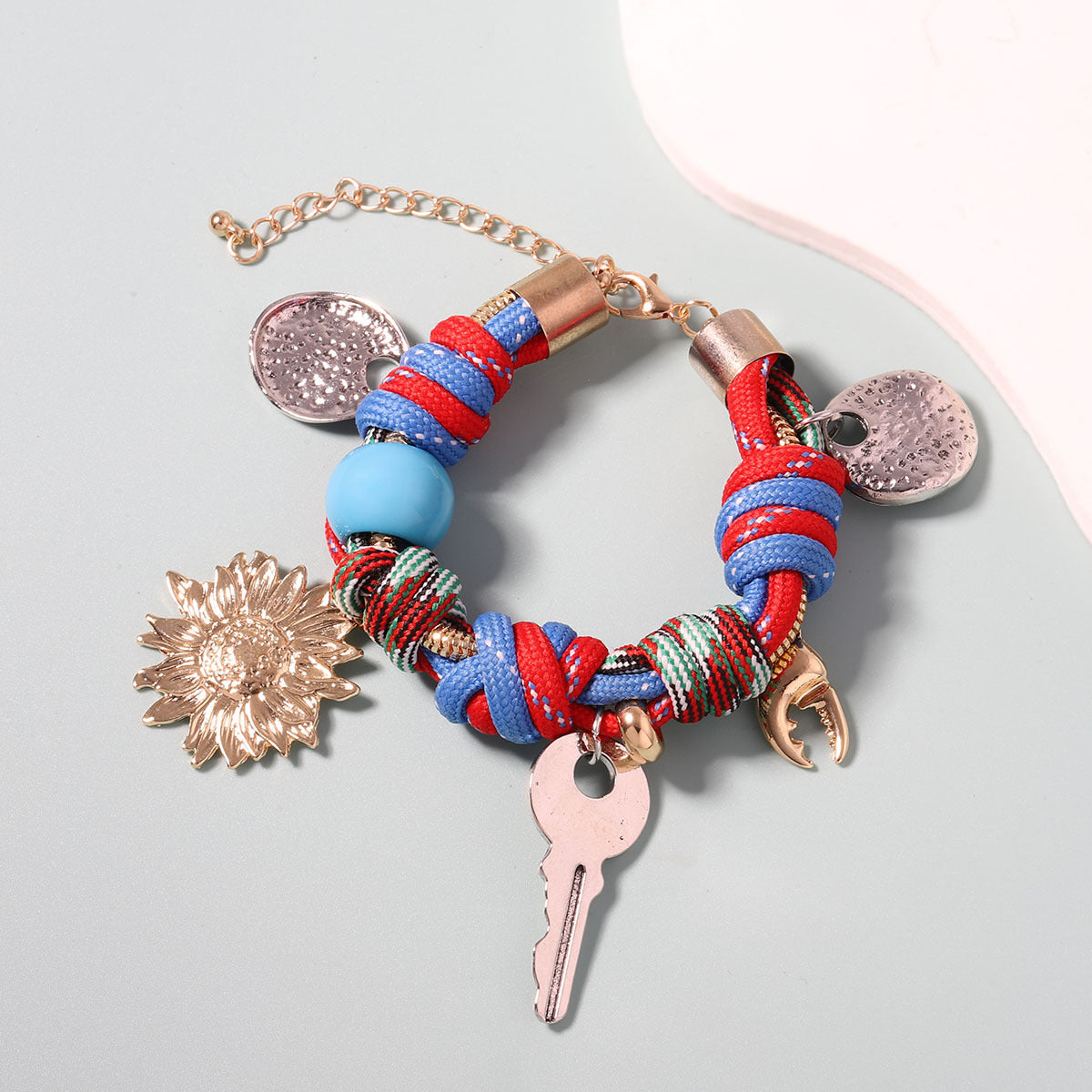 Klassieke Armband met tijdloze uitstraling