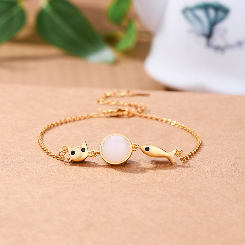 Prachtige Armband met unieke stijl