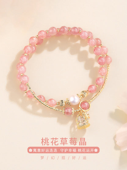 Delicaat ambachtelijke Armband