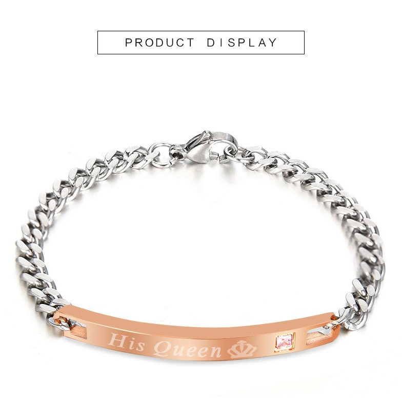 Schitterende Gouden Armband voor dagelijks gebruik