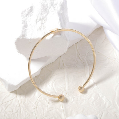 Romantische Armband voor speciale momenten