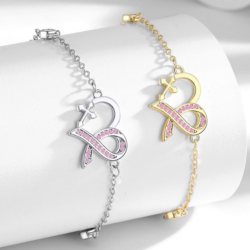 Delicaat ambachtelijke Armband