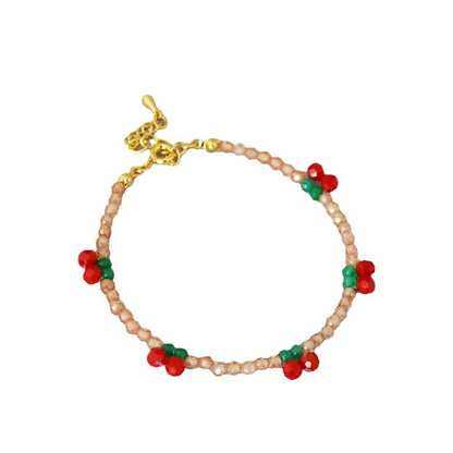 Delicaat ambachtelijke Armband