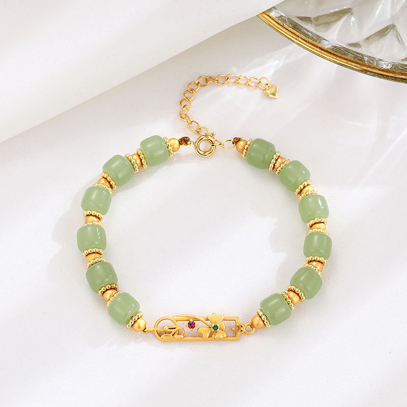 Prachtige Armband met unieke stijl