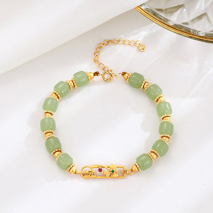 Prachtige Armband met unieke stijl