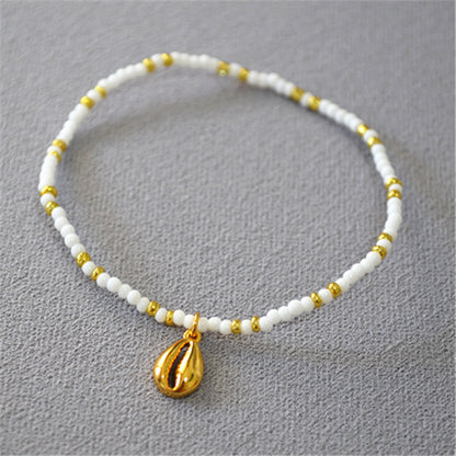 Prachtige Gouden Armband met unieke stijl