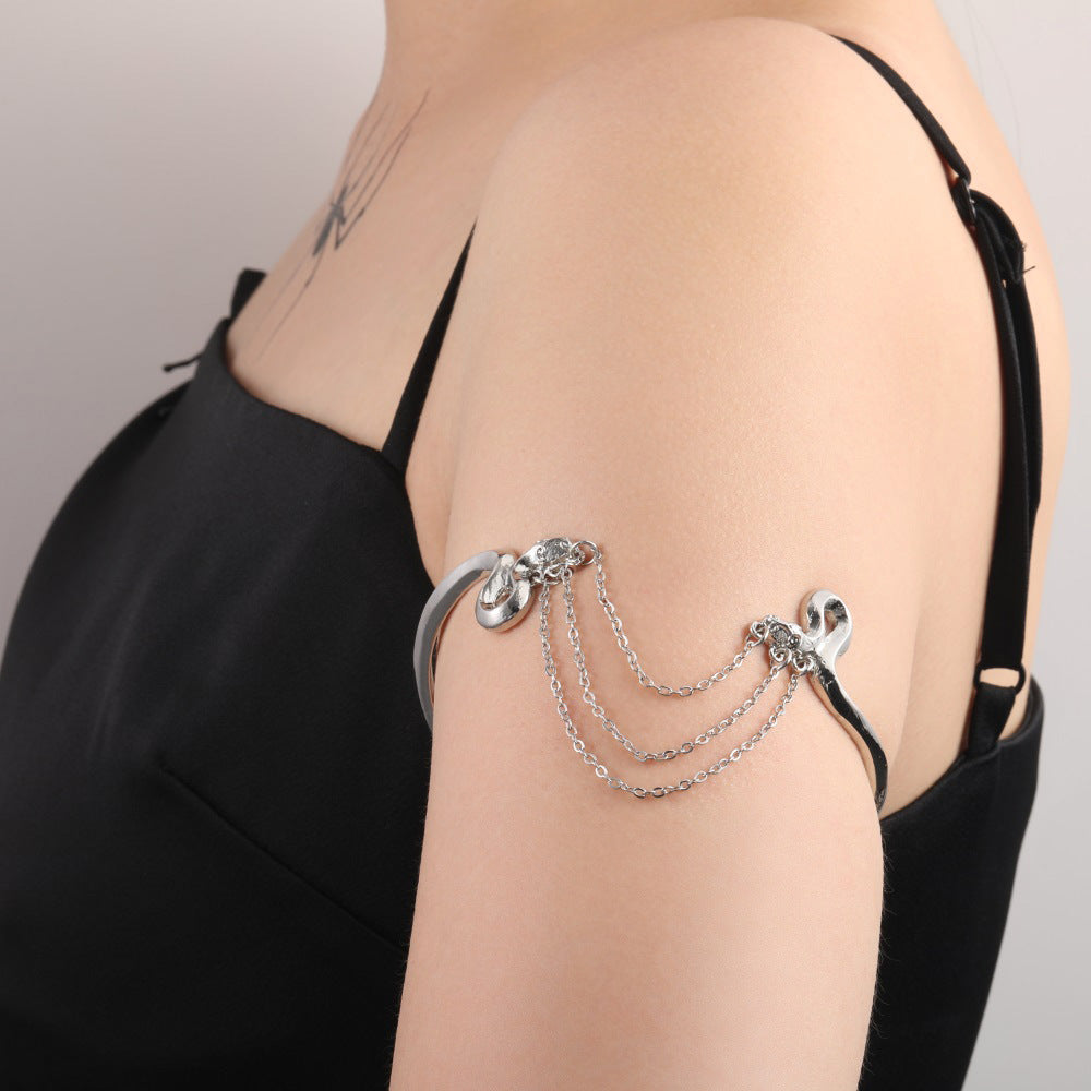 Prachtige Armband met unieke stijl