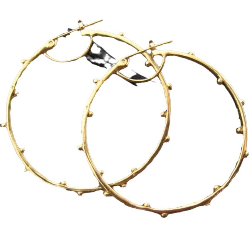 Charmante Gouden Ring voor elke gelegenheid