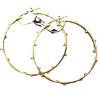 Charmante Gouden Ring voor elke gelegenheid