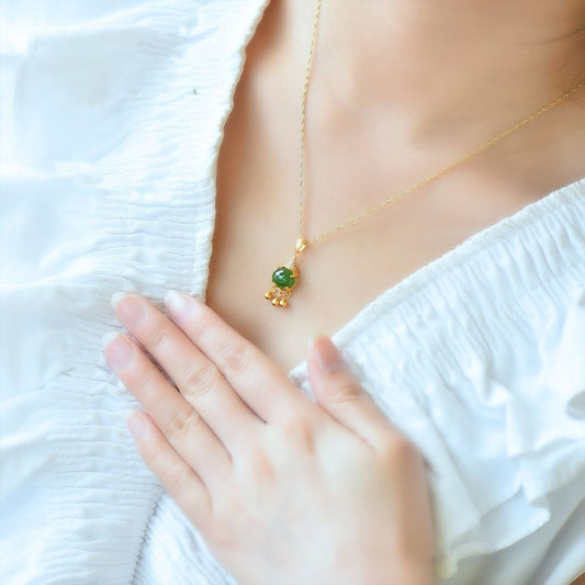 Prachtige Gouden Armband met unieke stijl