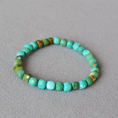 Klassieke Armband met tijdloze uitstraling