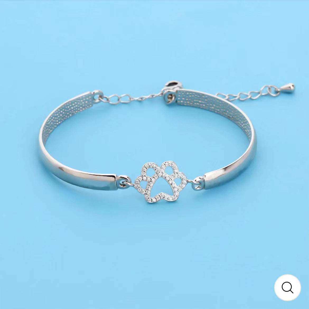 Romantische Armband voor speciale momenten