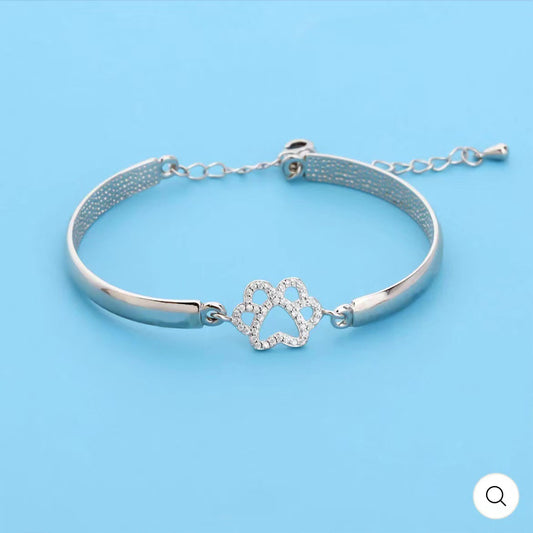 Romantische Armband voor speciale momenten