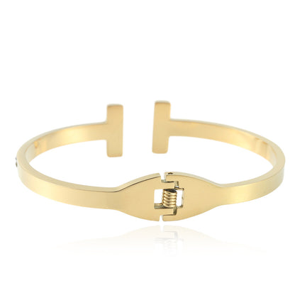 Delicaat ambachtelijke Armband