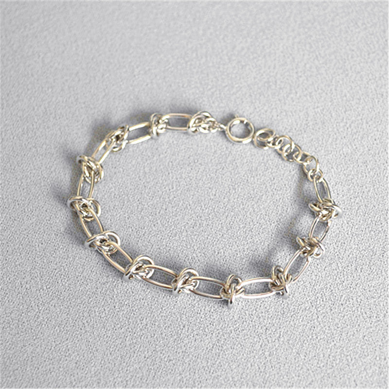 Klassieke Armband met tijdloze uitstraling