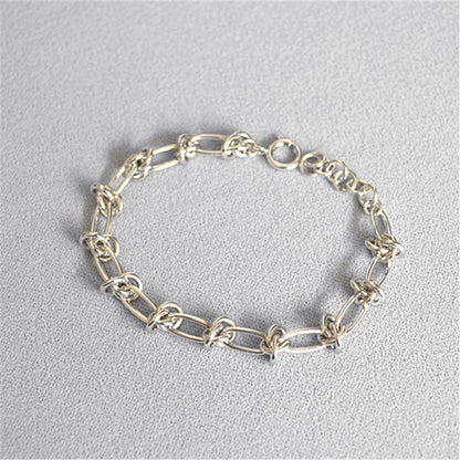 Klassieke Armband met tijdloze uitstraling