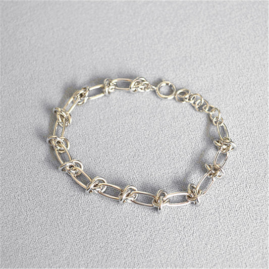 Klassieke Armband met tijdloze uitstraling