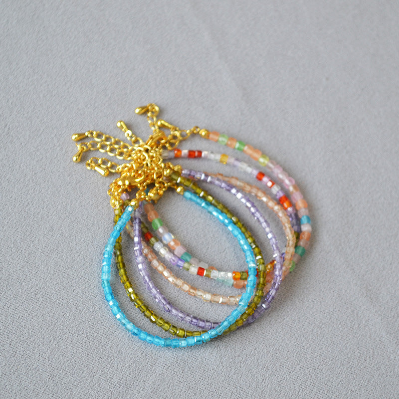 Romantische Armband voor speciale momenten