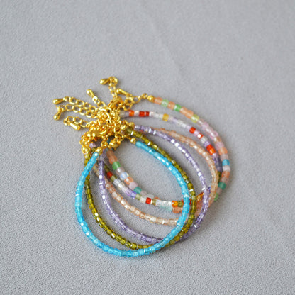 Romantische Armband voor speciale momenten