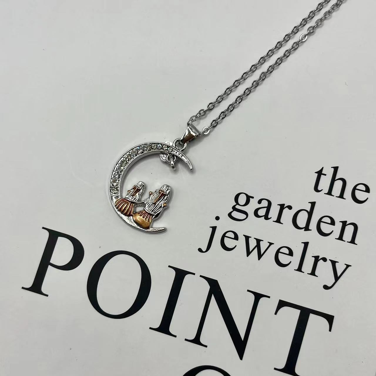 A Must-Have - Elegante Ketting voor elke gelegenheid