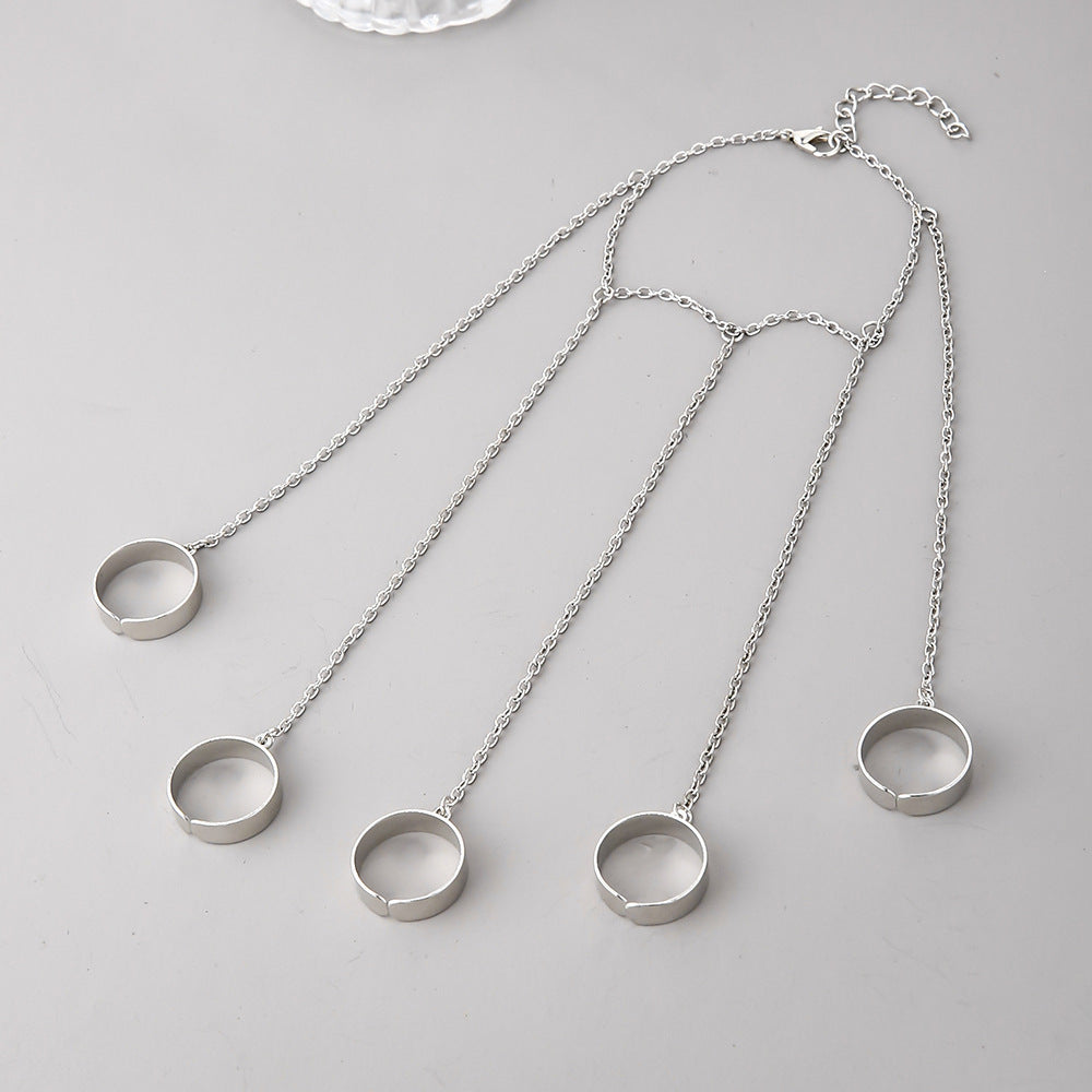 Delicaat ambachtelijke Armband