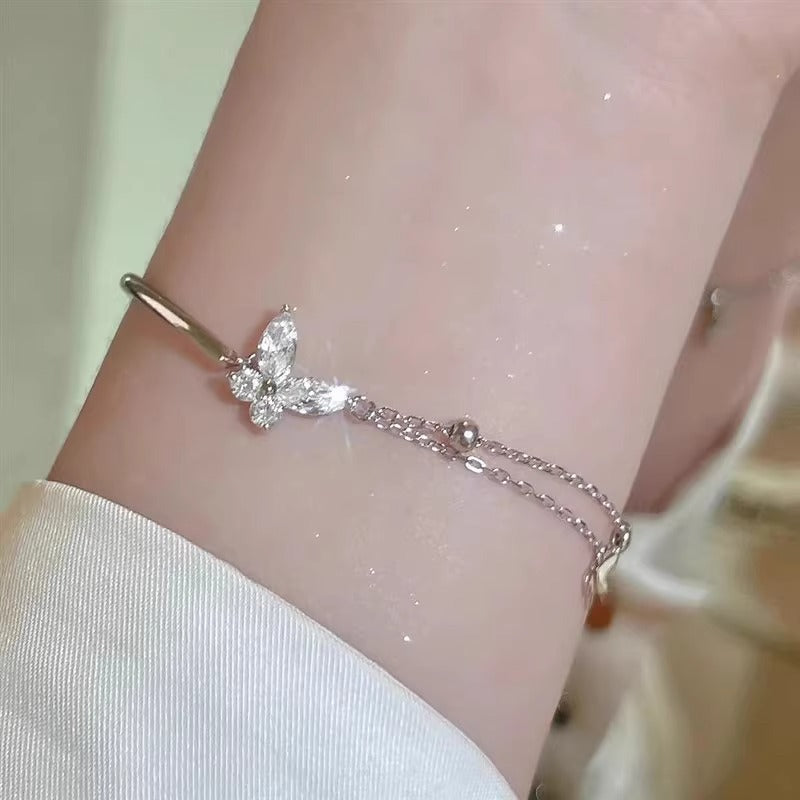 Elegante Armband voor elke gelegenheid