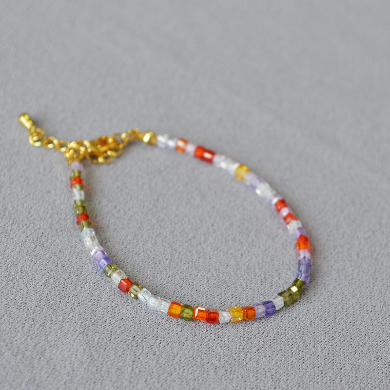 Romantische Armband voor speciale momenten