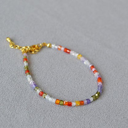 Romantische Armband voor speciale momenten