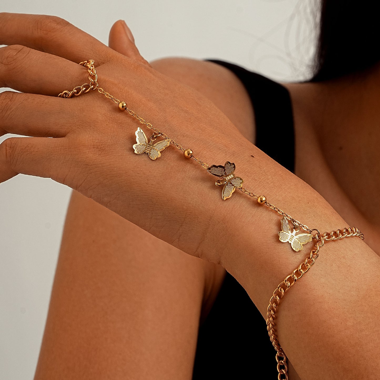 Elegante Armband voor elke gelegenheid