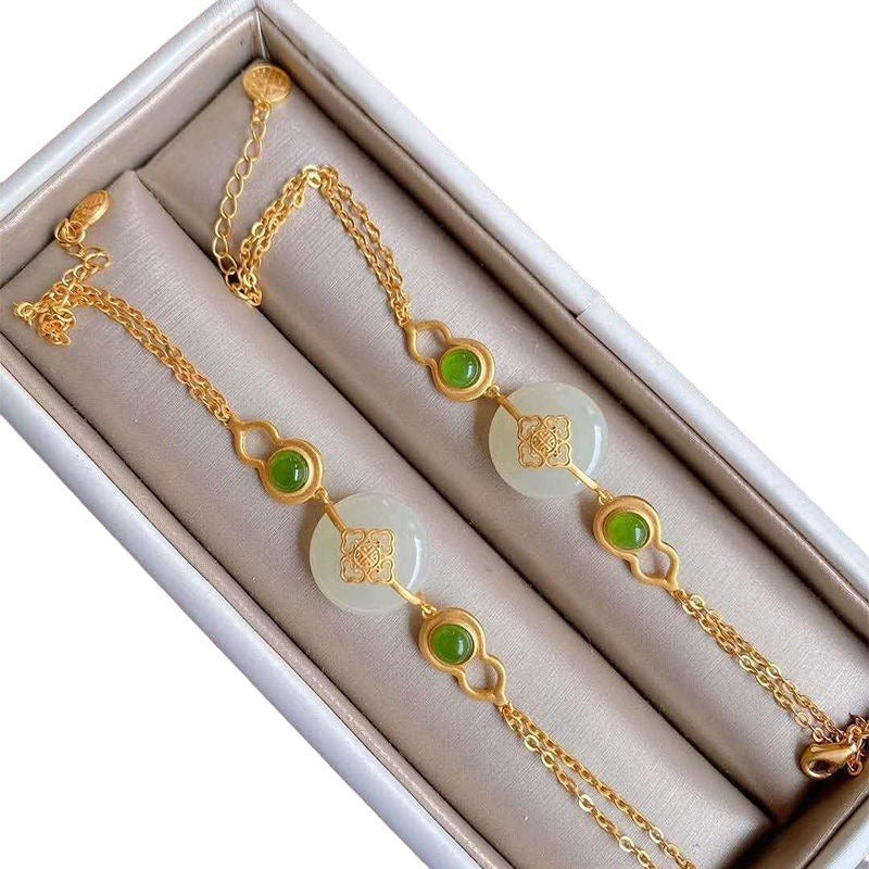 Charmante Armband voor elke gelegenheid