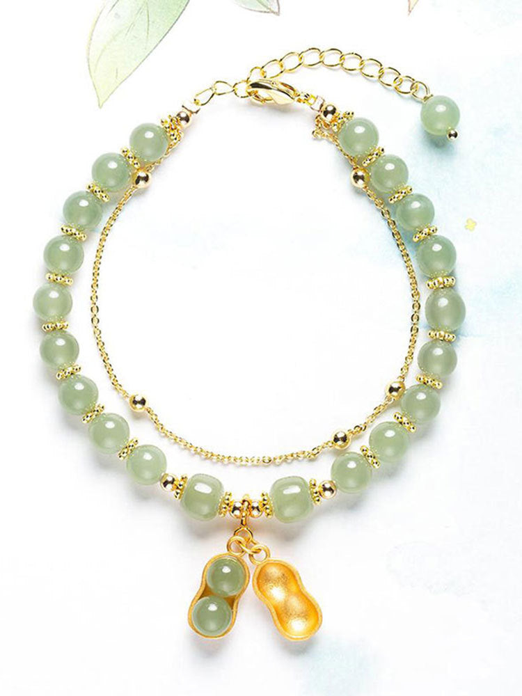 Charmante Armband voor elke gelegenheid