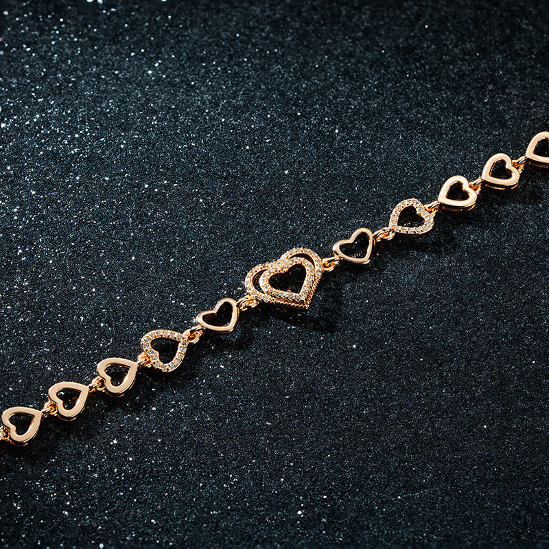 Schitterende Armband voor dagelijks gebruik