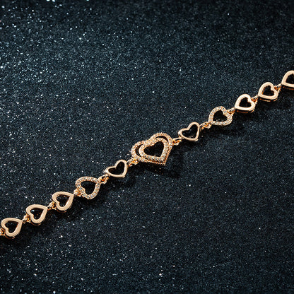 Schitterende Armband voor dagelijks gebruik