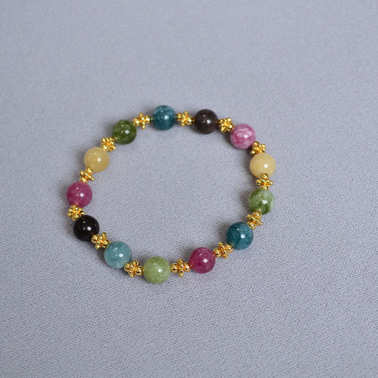 Delicaat ambachtelijke Armband